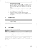 Preview for 130 page of Dometic CRX0065D Installation And Operating Manual