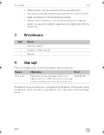 Preview for 292 page of Dometic CRX0065D Installation And Operating Manual