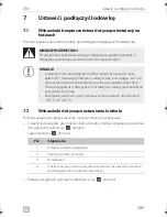 Preview for 295 page of Dometic CRX0065D Installation And Operating Manual