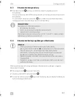 Preview for 301 page of Dometic CRX0065D Installation And Operating Manual