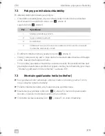 Preview for 319 page of Dometic CRX0065D Installation And Operating Manual