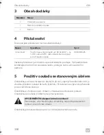 Preview for 338 page of Dometic CRX0065D Installation And Operating Manual