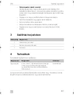 Preview for 361 page of Dometic CRX0065D Installation And Operating Manual