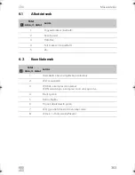 Preview for 363 page of Dometic CRX0065D Installation And Operating Manual