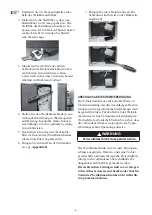 Preview for 4 page of Dometic CS 160 User Manual