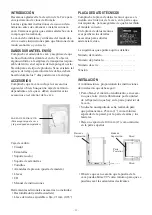 Preview for 11 page of Dometic CS 160 User Manual