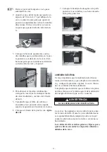 Preview for 12 page of Dometic CS 160 User Manual