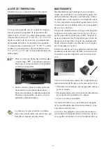 Preview for 13 page of Dometic CS 160 User Manual