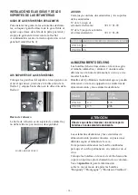 Preview for 14 page of Dometic CS 160 User Manual