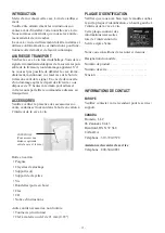 Preview for 15 page of Dometic CS 160 User Manual