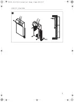 Предварительный просмотр 3 страницы Dometic CS-NCVM Installation And Operating Manual