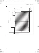 Предварительный просмотр 6 страницы Dometic CS-NCVM Installation And Operating Manual