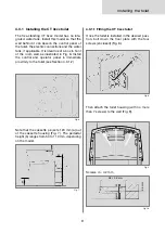 Предварительный просмотр 9 страницы Dometic CT 3050 Installation Instructions Manual