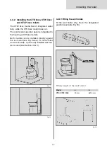 Предварительный просмотр 11 страницы Dometic CT 3050 Installation Instructions Manual