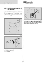 Предварительный просмотр 12 страницы Dometic CT 3050 Installation Instructions Manual