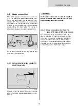 Предварительный просмотр 13 страницы Dometic CT 3050 Installation Instructions Manual