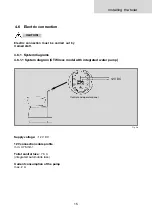 Предварительный просмотр 15 страницы Dometic CT 3050 Installation Instructions Manual