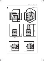 Preview for 6 page of Dometic CT 4110 Installation Manual