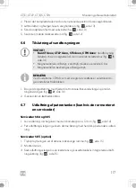 Preview for 117 page of Dometic CT 4110 Installation Manual