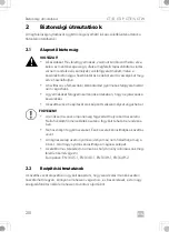 Preview for 210 page of Dometic CT 4110 Installation Manual