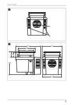 Предварительный просмотр 5 страницы Dometic Cup Cooler Installation And Operating Manual