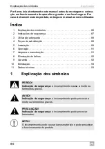 Предварительный просмотр 86 страницы Dometic Cup Cooler Installation And Operating Manual