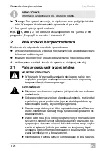 Предварительный просмотр 104 страницы Dometic Cup Cooler Installation And Operating Manual