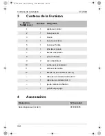 Preview for 31 page of Dometic CV 2004 Installation And Operating Manual