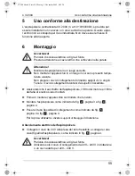 Preview for 54 page of Dometic CV 2004 Installation And Operating Manual