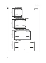 Preview for 6 page of Dometic CVC Installation And Operating Manual