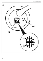 Предварительный просмотр 4 страницы Dometic D+ Assembly, Installation And Operating Manual