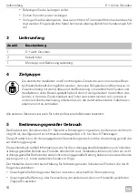 Preview for 16 page of Dometic D+ Assembly, Installation And Operating Manual