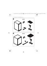 Preview for 3 page of Dometic D15F Operating Manual