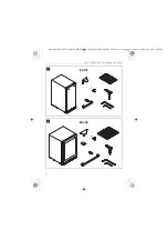 Preview for 4 page of Dometic D15F Operating Manual