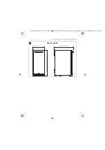 Preview for 6 page of Dometic D15F Operating Manual