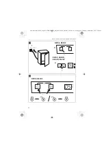 Preview for 20 page of Dometic D15F Operating Manual