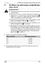 Preview for 159 page of Dometic DA20DC Manual