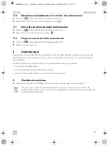 Preview for 35 page of Dometic DAB402 Installation And Operating Manual