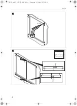 Предварительный просмотр 4 страницы Dometic DB1R Installation And Operating Manual