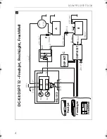 Preview for 4 page of Dometic DC-Kit DSP-T12 Installation And Operating Manual