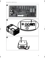 Preview for 9 page of Dometic DC-Kit DSP-T12 Installation And Operating Manual