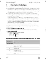 Preview for 50 page of Dometic DC-Kit DSP-T12 Installation And Operating Manual