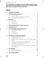 Preview for 95 page of Dometic DC-Kit DSP-T12 Installation And Operating Manual