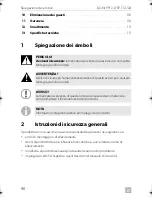 Preview for 96 page of Dometic DC-Kit DSP-T12 Installation And Operating Manual