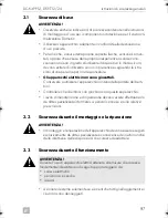 Preview for 97 page of Dometic DC-Kit DSP-T12 Installation And Operating Manual