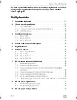 Preview for 180 page of Dometic DC-Kit DSP-T12 Installation And Operating Manual