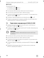 Preview for 206 page of Dometic DC-Kit DSP-T12 Installation And Operating Manual