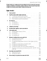 Preview for 212 page of Dometic DC-Kit DSP-T12 Installation And Operating Manual