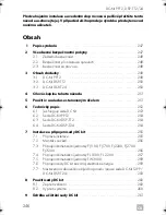 Preview for 246 page of Dometic DC-Kit DSP-T12 Installation And Operating Manual