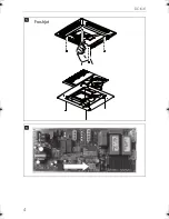 Preview for 4 page of Dometic DC-Kit1 Operating Manual